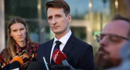 Sekundy przed śmiercią Łukasza Litewki. Klucz tkwi w telefonie?