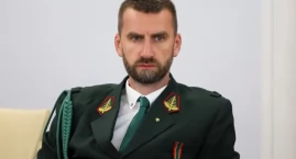 Dziki w miastach. Możdżonek: „Nie ma innego wyjścia”