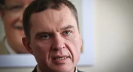 Po latach piekła wrócił do domu. Andrzej Poczobut wreszcie wolny!