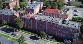 Hospicjum w Malborku ma nosić imię Łukasza Litewki