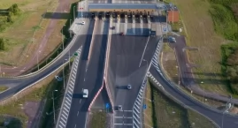 Majówka 2026: ułatwienia na autostradzie A1