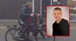 Pilny apel policji. Zaginął 14-letni Maxim