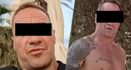 Poważne zarzuty wobec patoinfluencera. Co zrobił Tom&hellip;