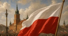 Vivat Maj, 3 maj – symbol wolności i reform Rzeczypospolitej