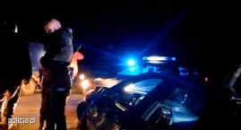 Atak po koncercie Ich Troje