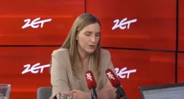 Rząd podpisuje SAFE w ciemno? Fala krytyki po wypowiedzi pełnomocnik rządu
