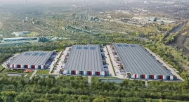 Gigantyczna inwestycja za miliard złotych