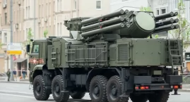 Moskwa pod specjalną ochroną. Rosjanie ściągają najn&hellip;