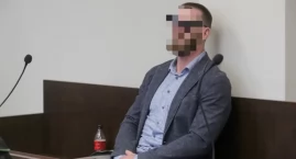 Kto pomagał adwokatowi od „trumny na kółkach”?