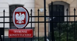 Trybunał Konstytucyjny rozstrzygnął spór o ślubowani&hellip;