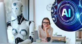 Kolejny gigant zwalnia tysiące pracowników. Wygryzła ich sztuczna inteligencja?