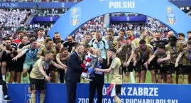 Lukas Podolski przejmuje Górnika Zabrze. Ile zapłaci?