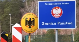 Tajemnicze zniknięcia krów przy granicy. Rolnicy liczą straty w setkach tysięcy euro