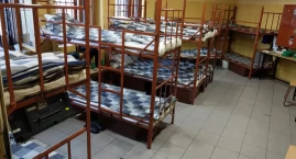 Polacy w czołówce zagranicznych więźniów w Wielkiej Brytanii