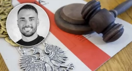 Śledztwo po śmierci Łukasza Litewki trwa. Prokuratur&hellip;
