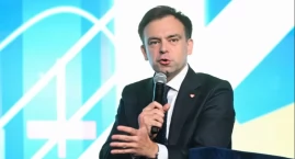 Domański: deficyt wysoki, ale pod kontrolą. „Prioryt&hellip;