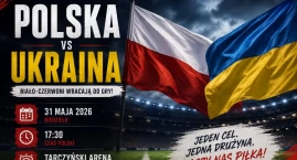 Polska – Ukraina. Kiedy i gdzie mecz? Oto przewidywa&hellip;