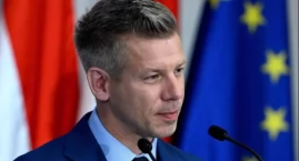 Magyar ogłasza porozumienie z Ukrainą w sprawie Węgr&hellip;