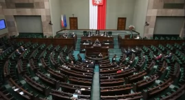 KO przed PiS w najnowszym badaniu. Konfederacja na podium