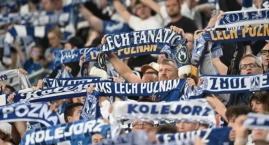 Lech Poznań wzmacnia skład. Palma zostaje w klubie d&hellip;