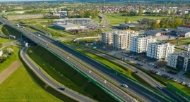 GDDKiA zapowiada remont S7. Zmiany na odcinku obwodn&hellip;