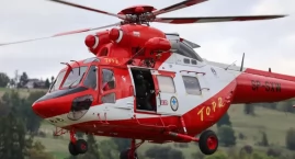 Tragedia na Rysach. Nie żyje jedna osoba, druga walc&hellip;