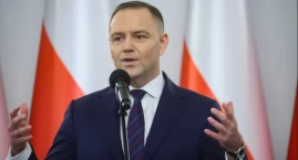 Polacy podzieleni po roku prezydentury. Najnowszy sondaż