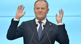 Tusk wyciąga rękę do Kaczyńskiego. „Jarosław chyba n&hellip;