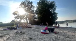 Ruszył sezon kąpielowy. GIS uruchomił mapę bezpieczn&hellip;