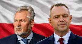 Burza wokół Okrągłego Stołu. Były prezydent ostro sk&hellip;