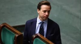 Bosak w RMF FM: „Czas na bardziej zdecydowane działa&hellip;