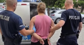Seryjna podpalaczka zatrzymana. Kobieta usłyszała ni&hellip;