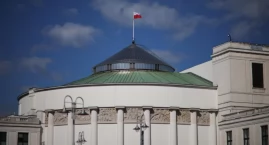 Tego nikt się nie spodziewał! Sensacyjne podium lide&hellip;
