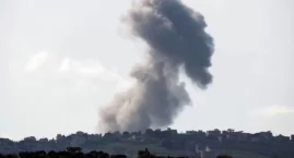 Kolejna wymiana ognia między Izraelem a Iranem. Obie&hellip;