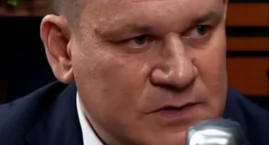 Tarczyński o imigrantach: „Wolę być biedniejszy, ale żywy”