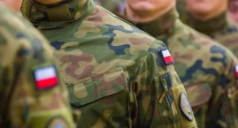 Polska armia ma liczyć pół miliona żołnierzy. MON ws&hellip;