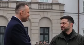 Nawet Niemcy przecierają oczy ze zdumienia. Burza po&hellip;