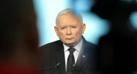 Kaczyński grzmi po aresztowaniu dziennikarza. „To ju&hellip;