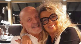 Mam cudowną rodzinę i dla niej chcę żyć