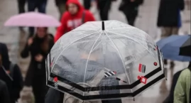 Deszcz, wiatr i chłodniejsze dni... Burzowy tydzień &hellip;