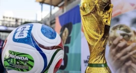 Rusza największy mundial w historii. Rekordowy turni&hellip;