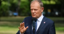 Niemcy już wykorzystują Ukrainę przeciw Polsce