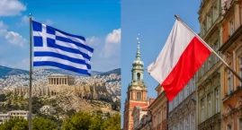 Oficjalnie są dziesiątą mniejszość narodową w Polsce