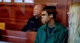 Toruń wstrząśnięty. 21-letni Wenezuelczyk stanął prz&hellip;
