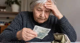 Emerytura 4000 zł? Większość Polaków nawet się nie zbliża