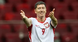 Lewandowski coraz bliżej Ameryki. W grze kontrakt życia