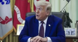 Niespodziewany zwrot na Bliskim Wschodzie. Trump mów&hellip;