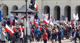 „Dobra szkoła – silna Polska”. Rodzice i nauczyciele&hellip;
