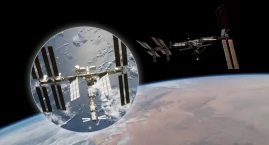 Tak skończy Międzynarodowa Stacja Kosmiczna. NASA ju&hellip;