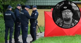 Rosjanin zastrzelony w Białej Podlaskiej. ABW włączy&hellip;